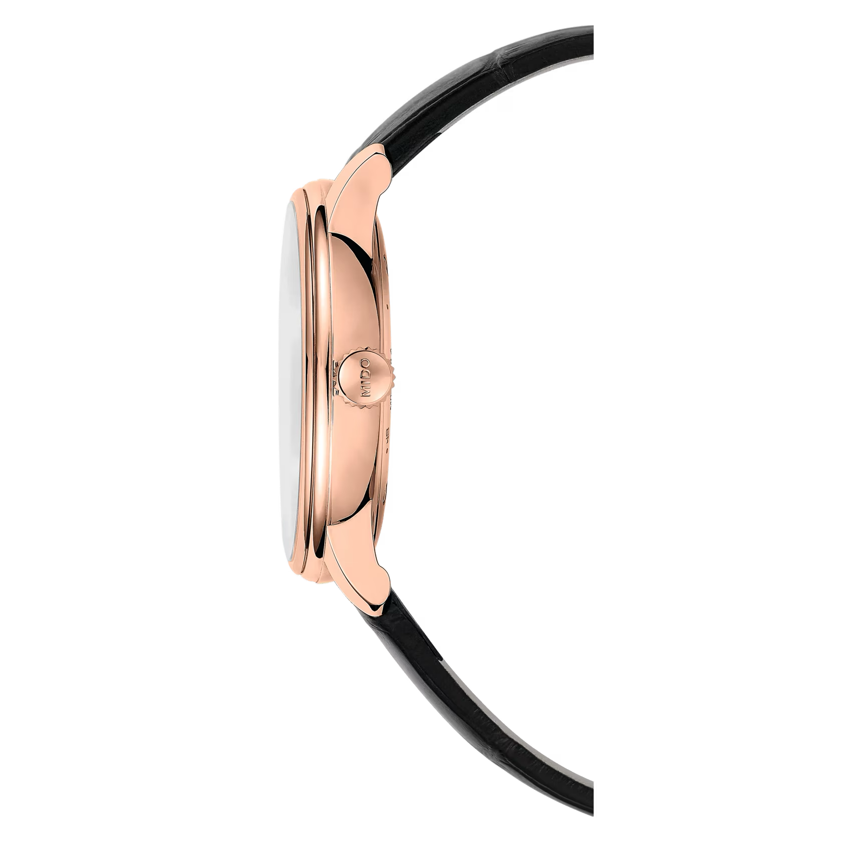 Mido Baroncelli Heritage Gent Ivory