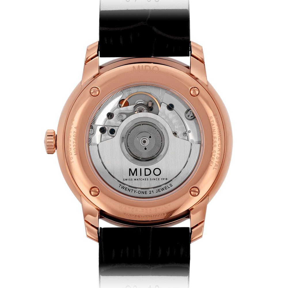 Mido M027.407.36.260.00_2