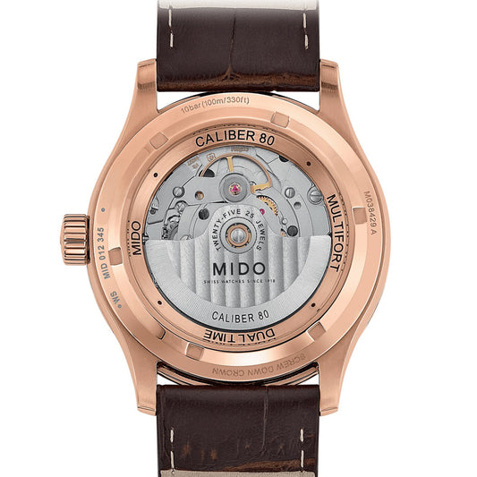 Mido M038.429.36.061.00_2