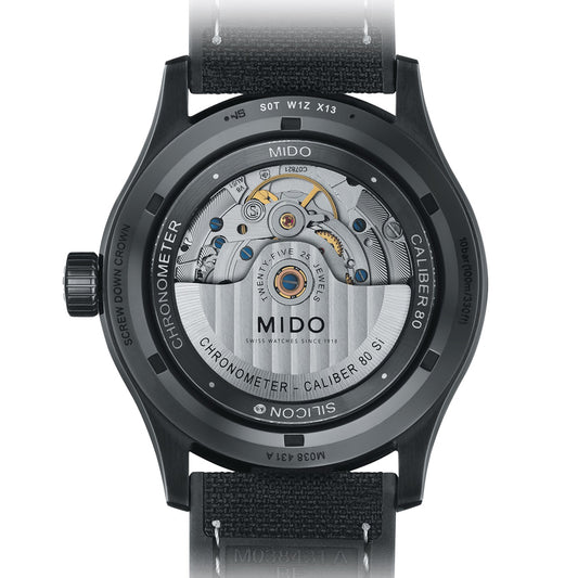 Mido M038.431.37.051.00_2