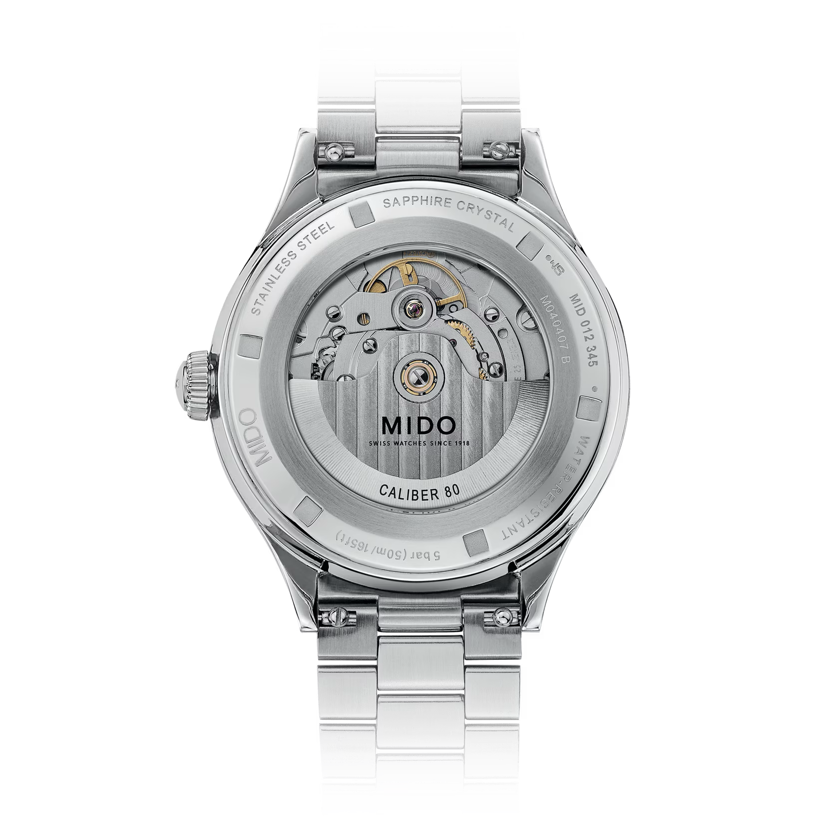 Mido-M040.407.11.031.00-2