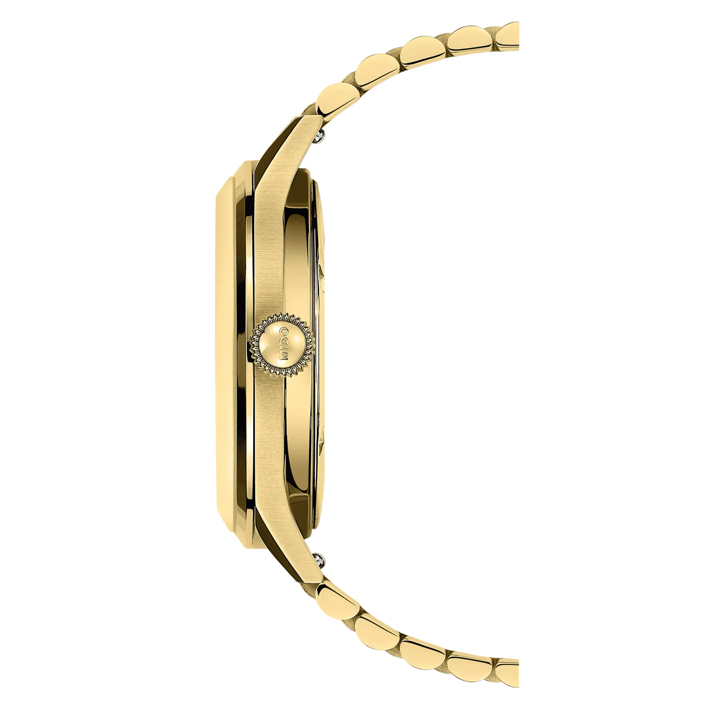 Mido Multifort Powerwind Champagne