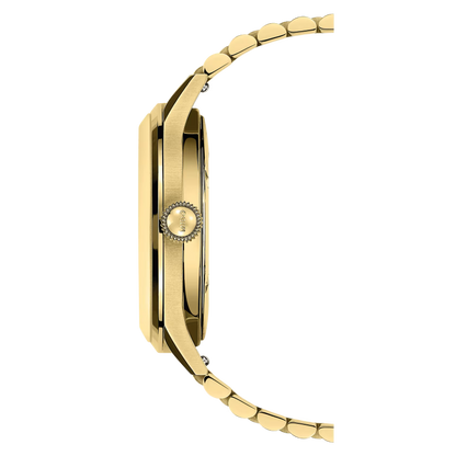 Mido Multifort Powerwind Champagne