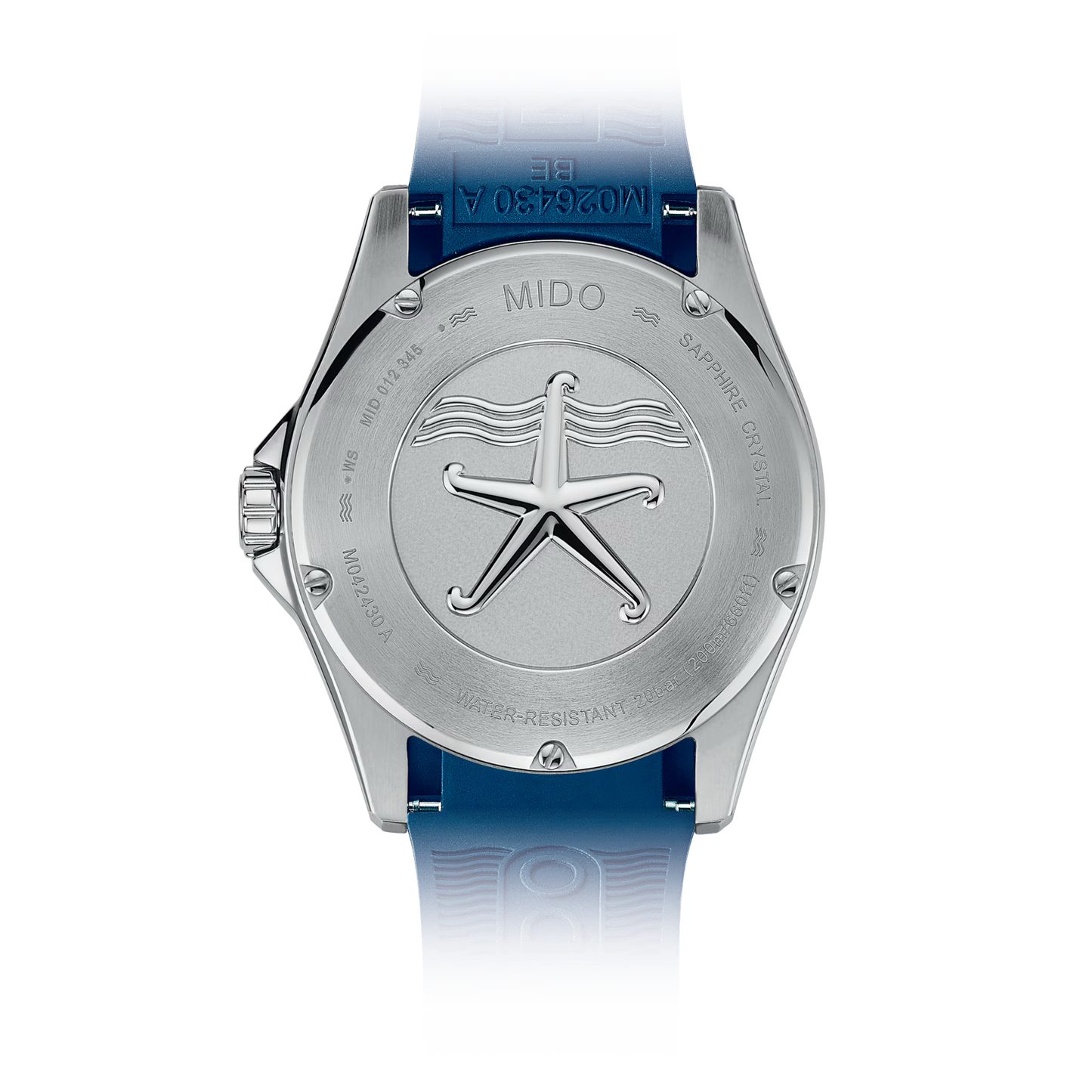 Mido M042.430.17.041.00-3