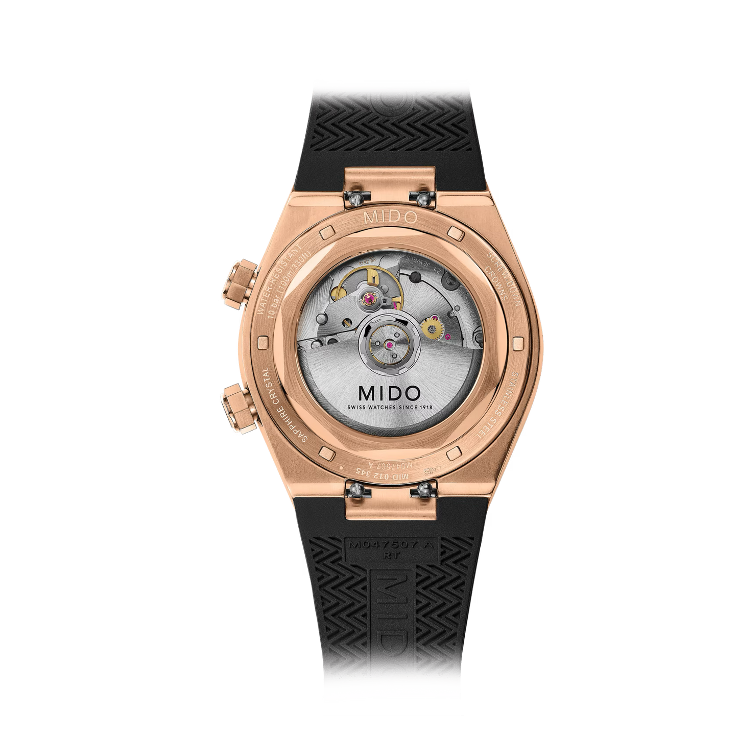 Mido M047.507.37.051.00-3