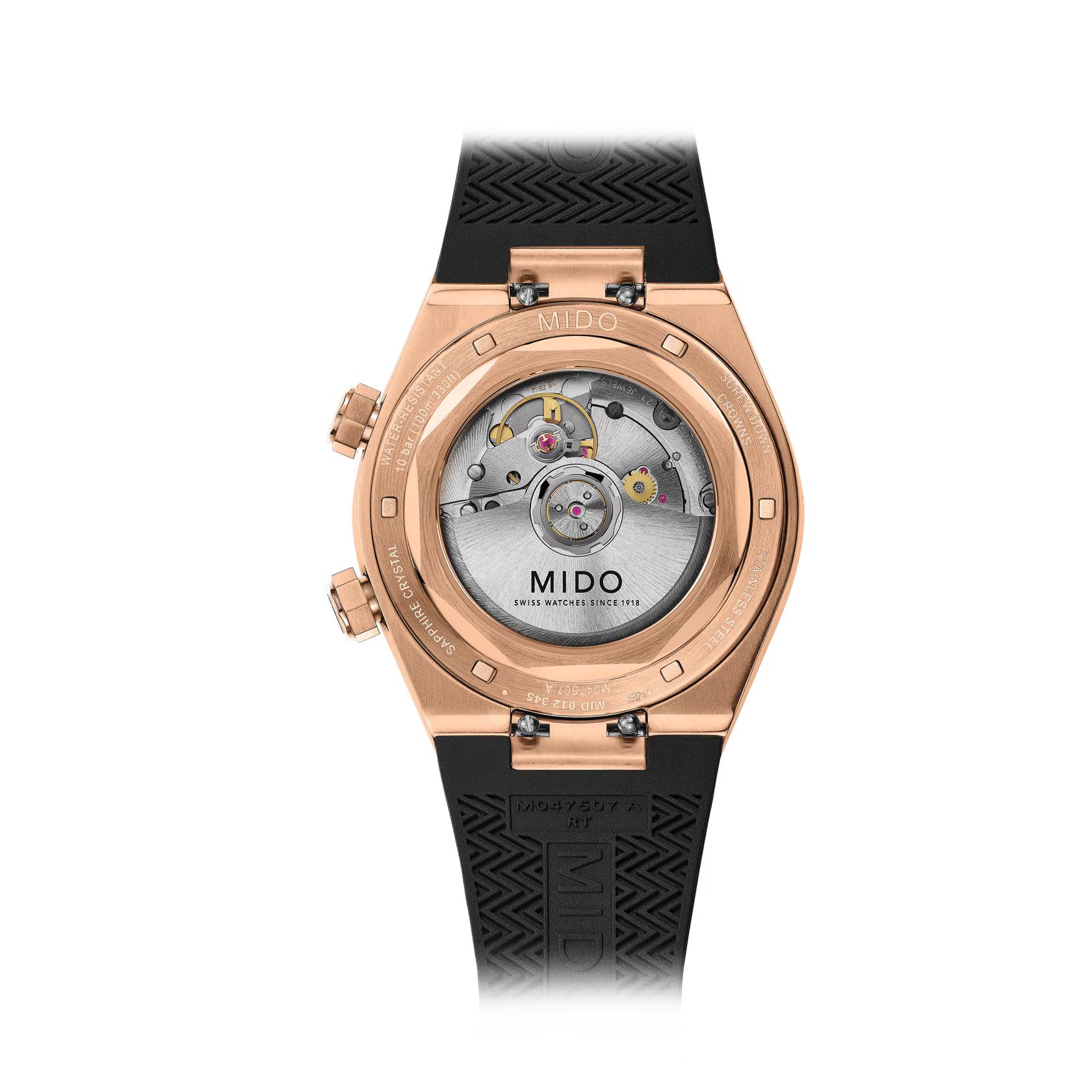 Mido M047.507.37.051.00-3