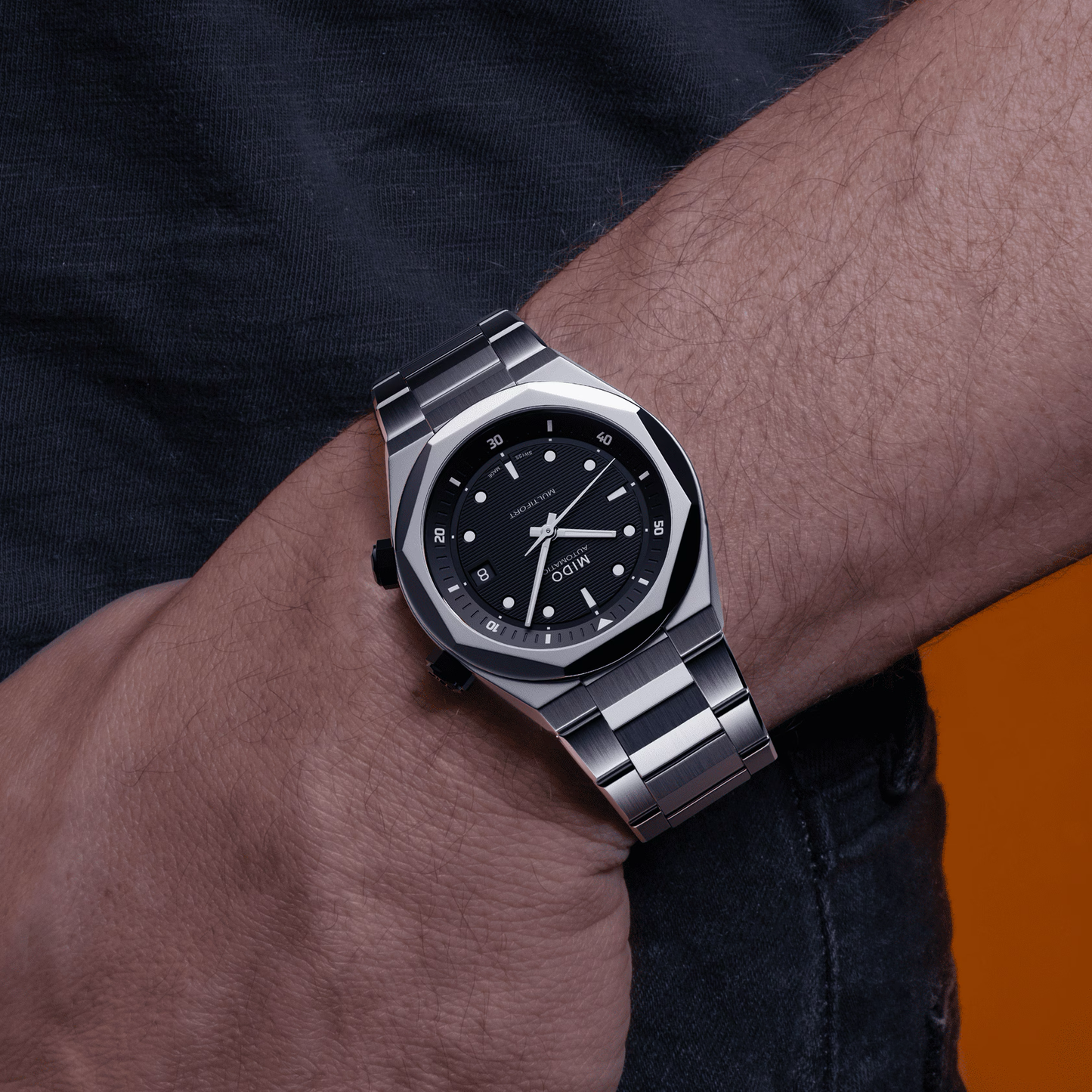 Mido M047.507.11.051.00-2