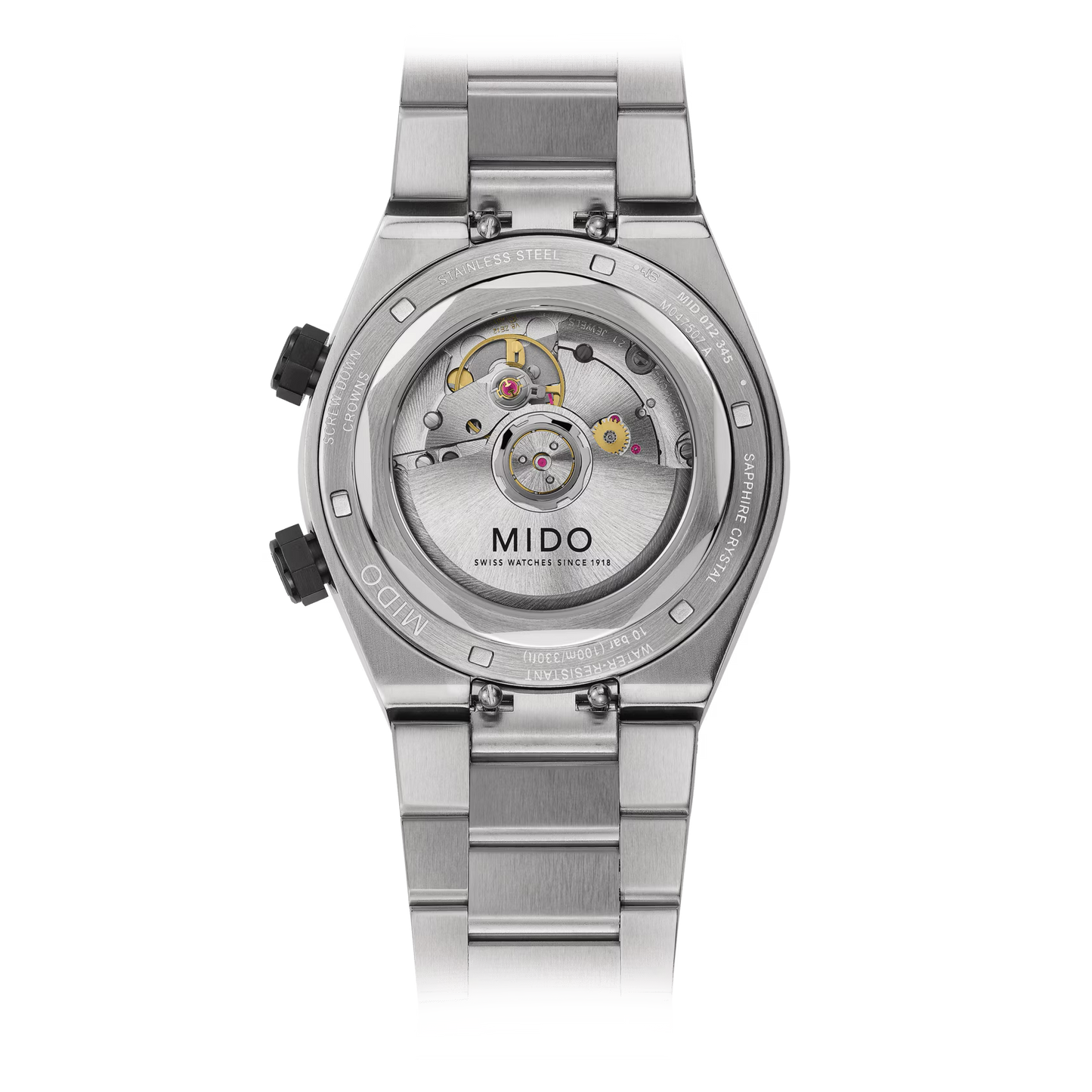 Mido M047.507.11.051.00-3