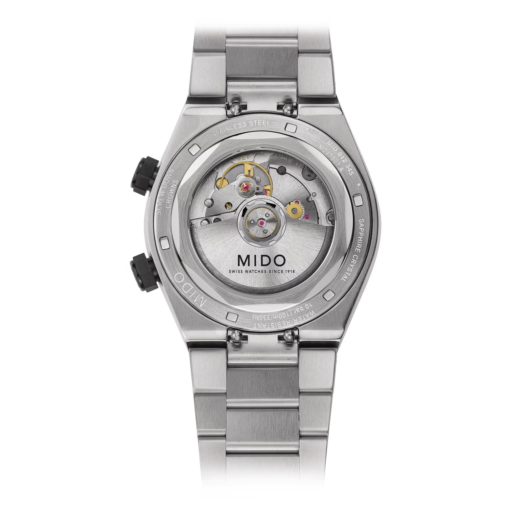 Mido M047.507.11.051.00-3