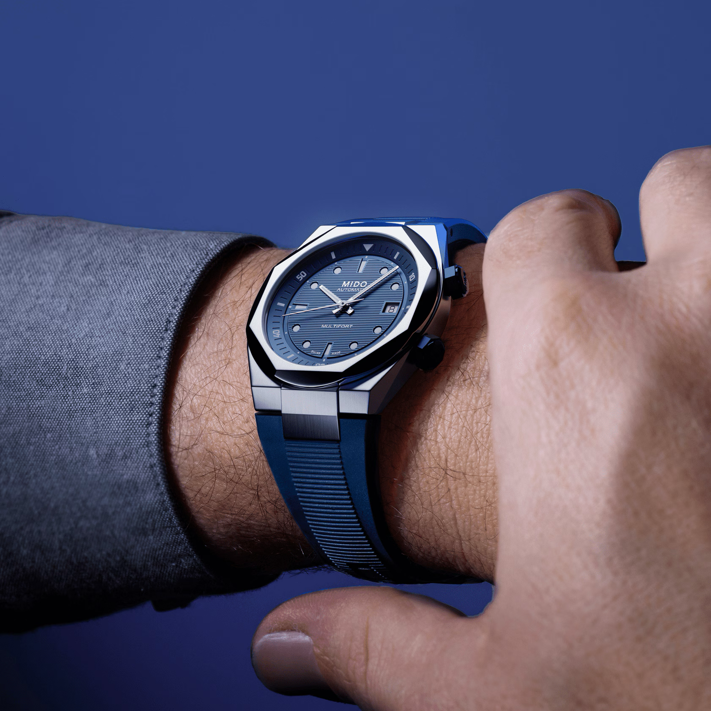 Mido M047.507.17.041.00-2