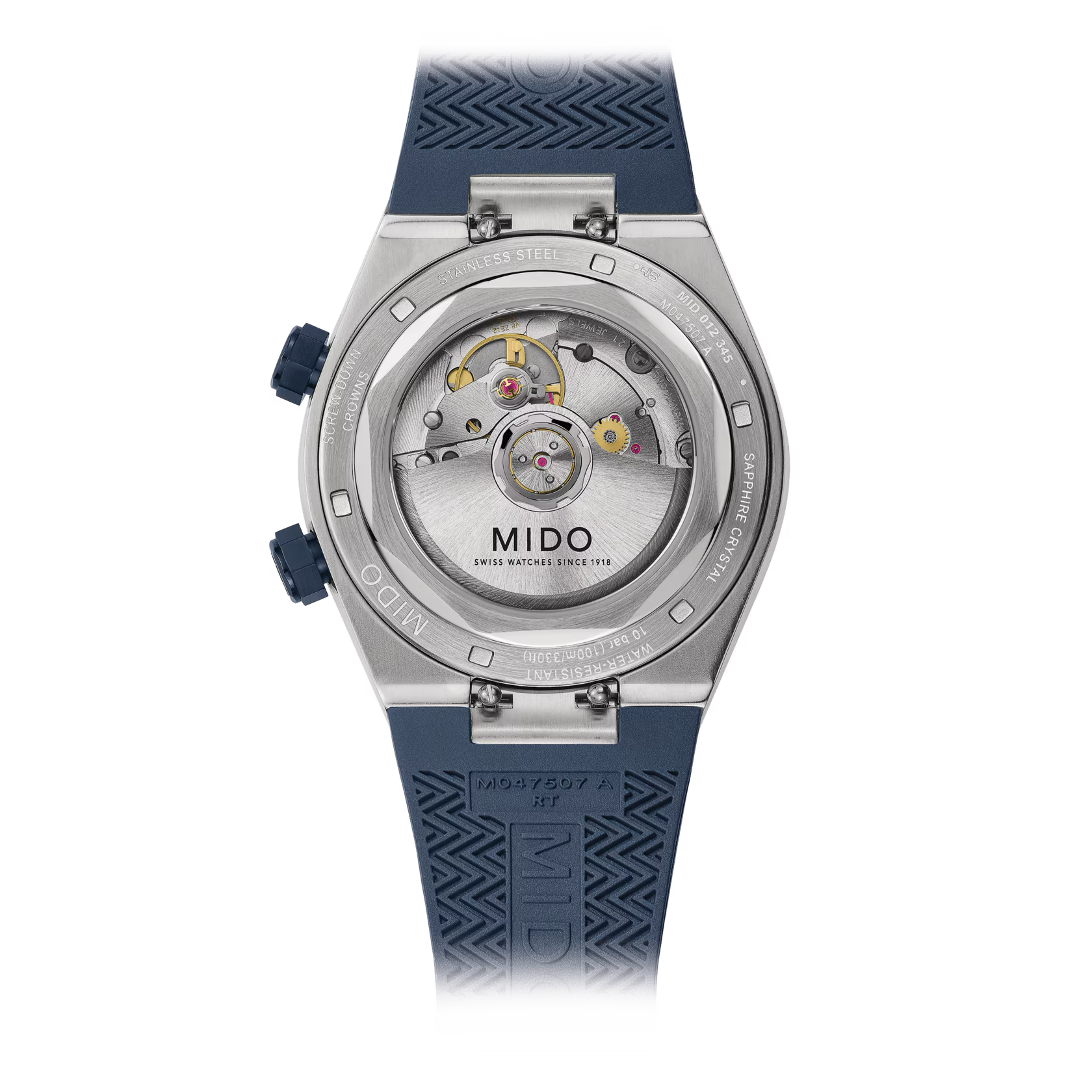 Mido M047.507.17.041.00-3