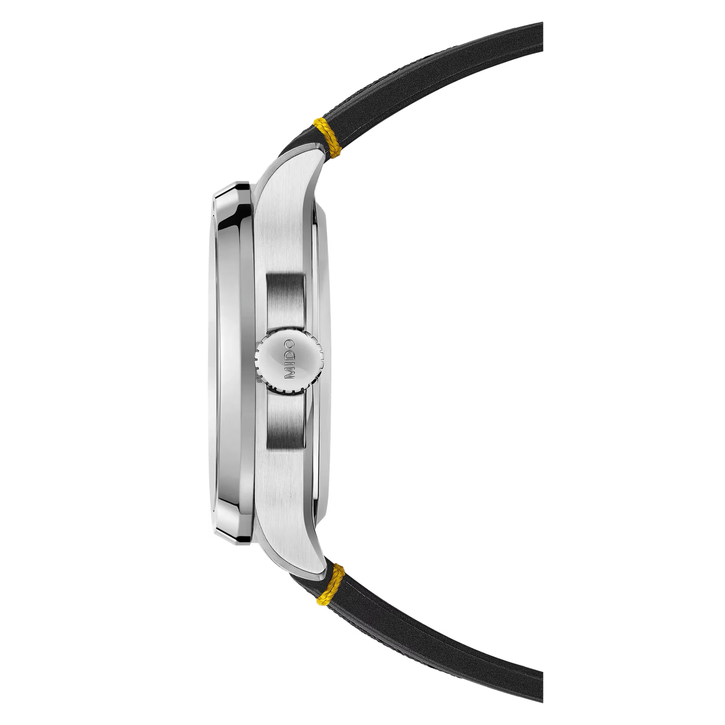 Mido Multifort TV Big Date Gray