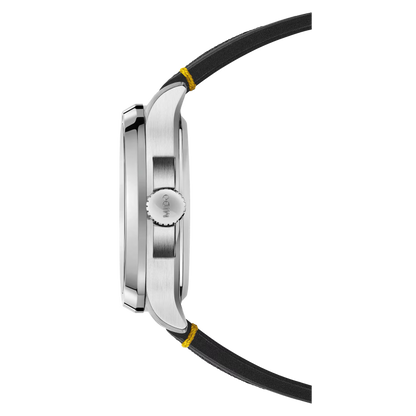 Mido Multifort TV Big Date Gray