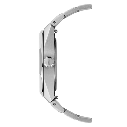 Mido Multifort 8 One Crown Black