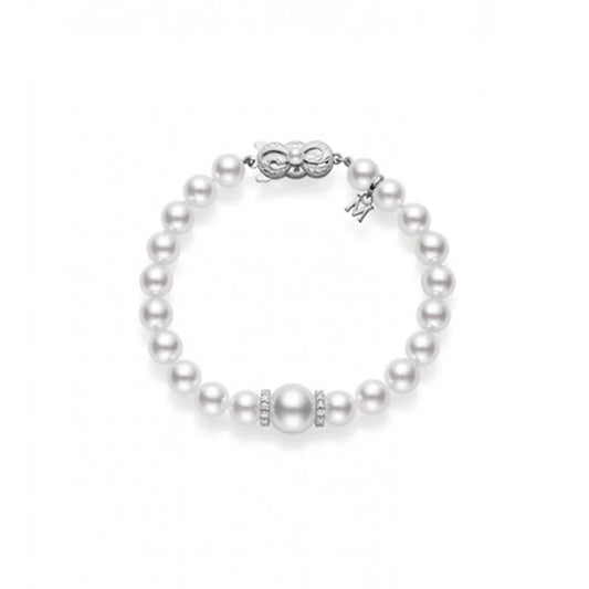 Mikimoto MDP10110ZDXW-1