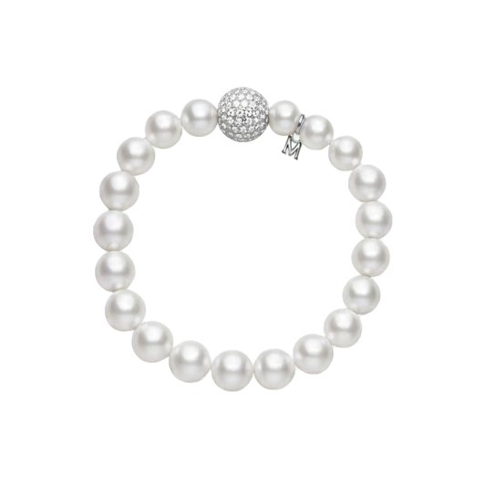 Mikimoto MDS10507NOX06608-1