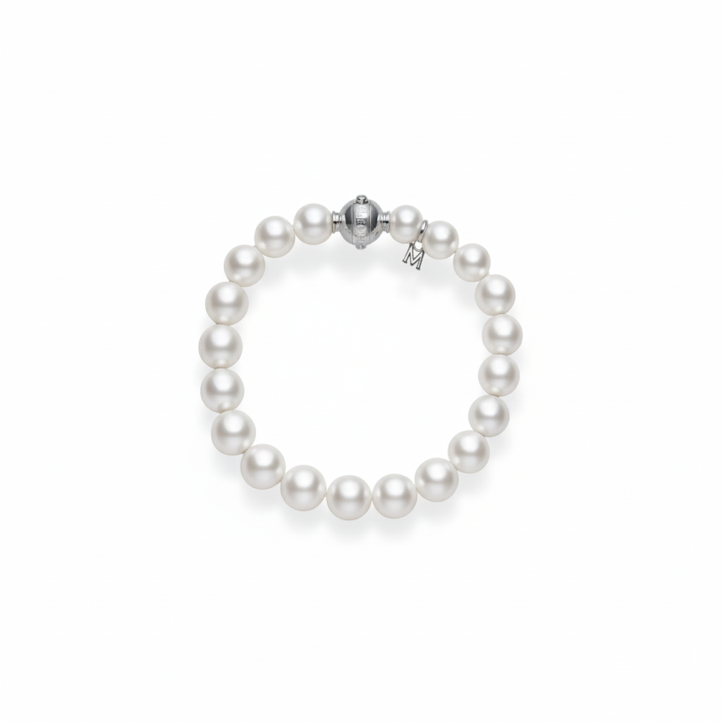 Mikimoto MDS11507NOX06607-1