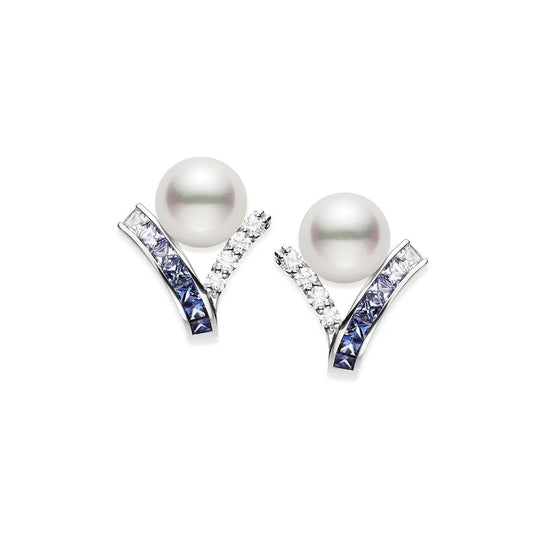 Mikimoto MEA10338AZXW