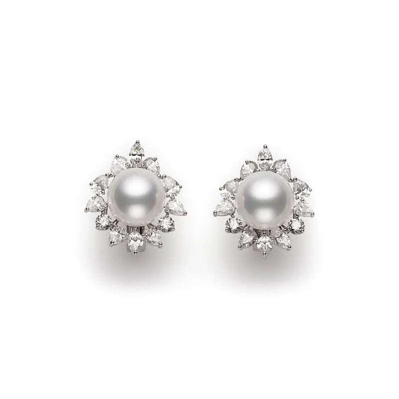 Mikimoto MEQ10066NDXW0004-1