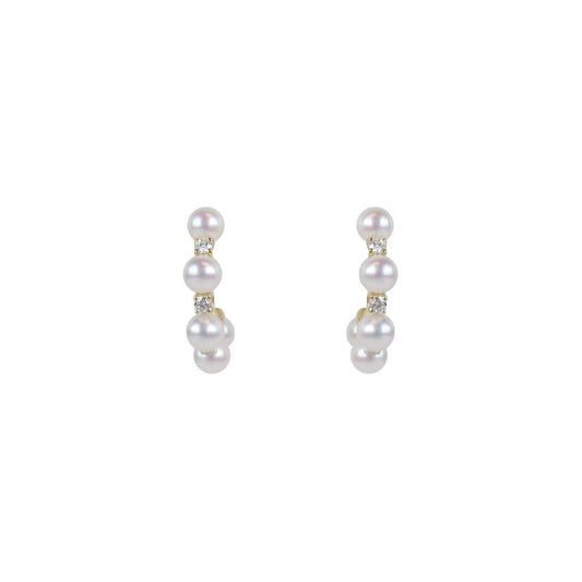Mikimoto MEQ10079ADXK