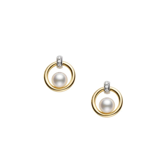 Mikimoto MEQ10159ADXC-1