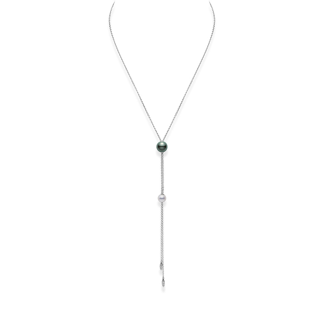 Mikimoto MPQ10132ZDXW