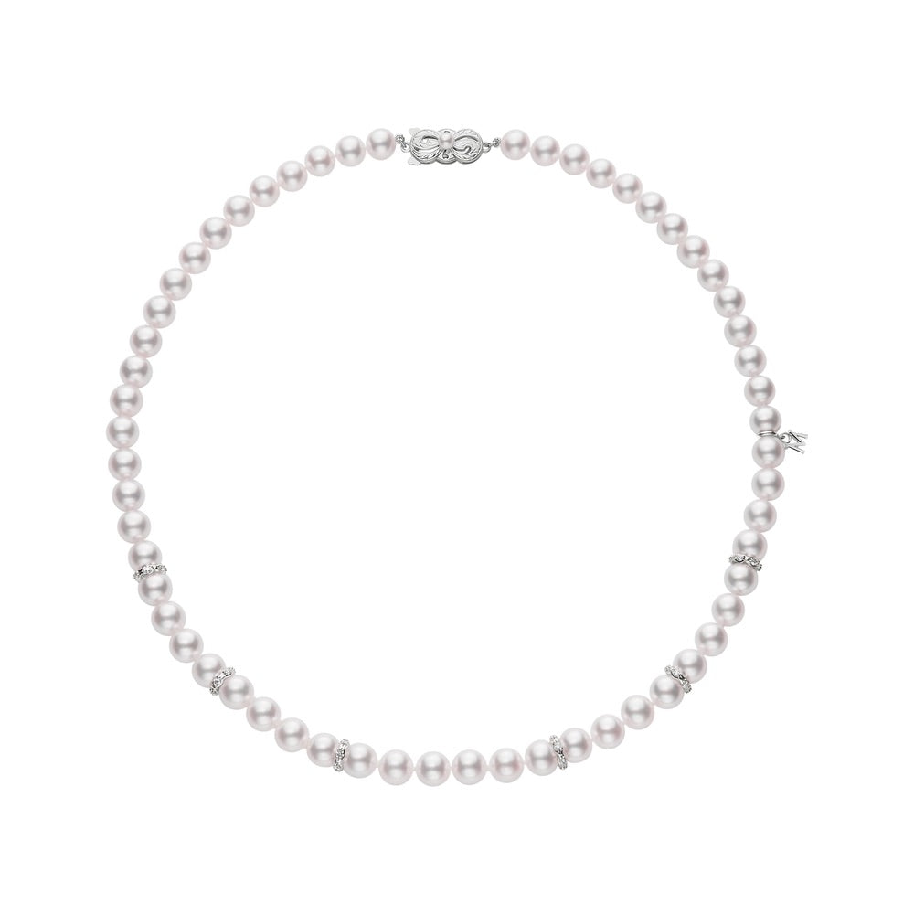 Mikimoto MZP10242ADXWP80