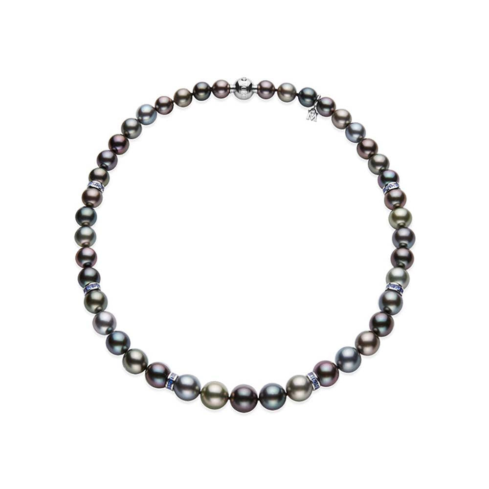 Mikimoto MZP10260BZXW0008