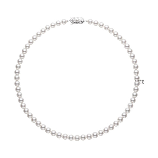 Mikimoto MZP10275AXXW-1