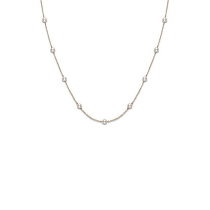 Mikimoto PCQ158LKP065