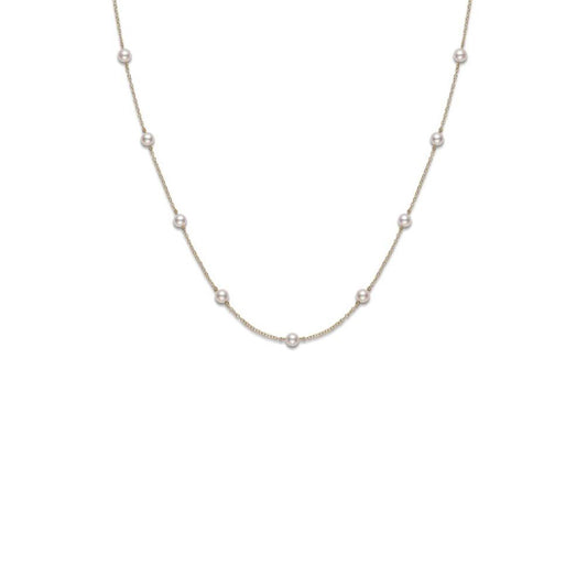 Mikimoto PCQ158LKP065