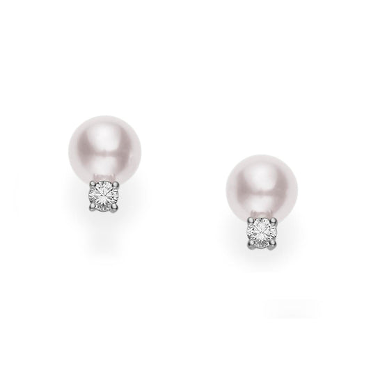 Mikimoto Everyday Essentials PES803DW