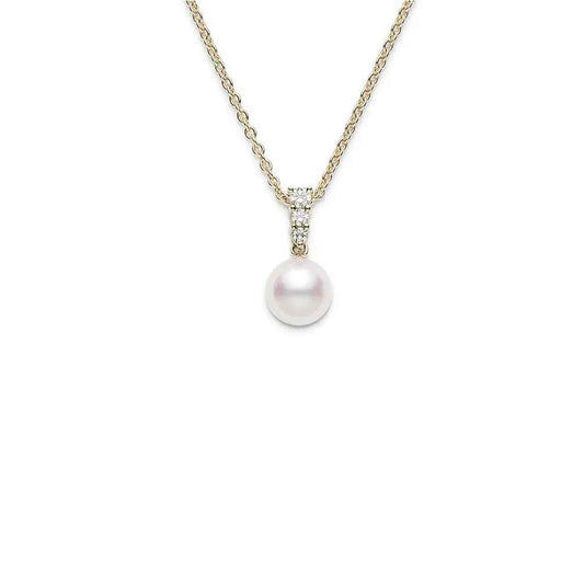 Mikimoto PPA404DK90