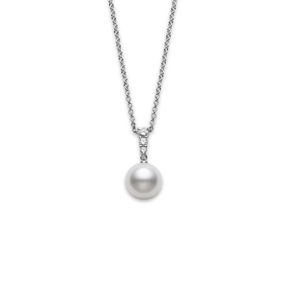 Mikimoto PPA404NDW11