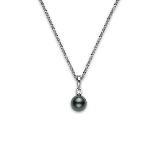 Mikimoto Everyday Essentials PPS902BDW