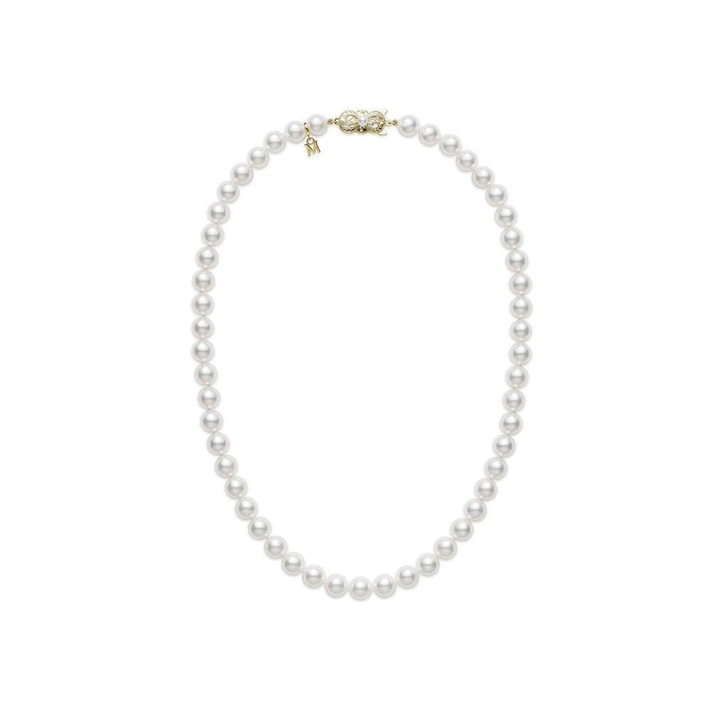 Mikimoto U70116K