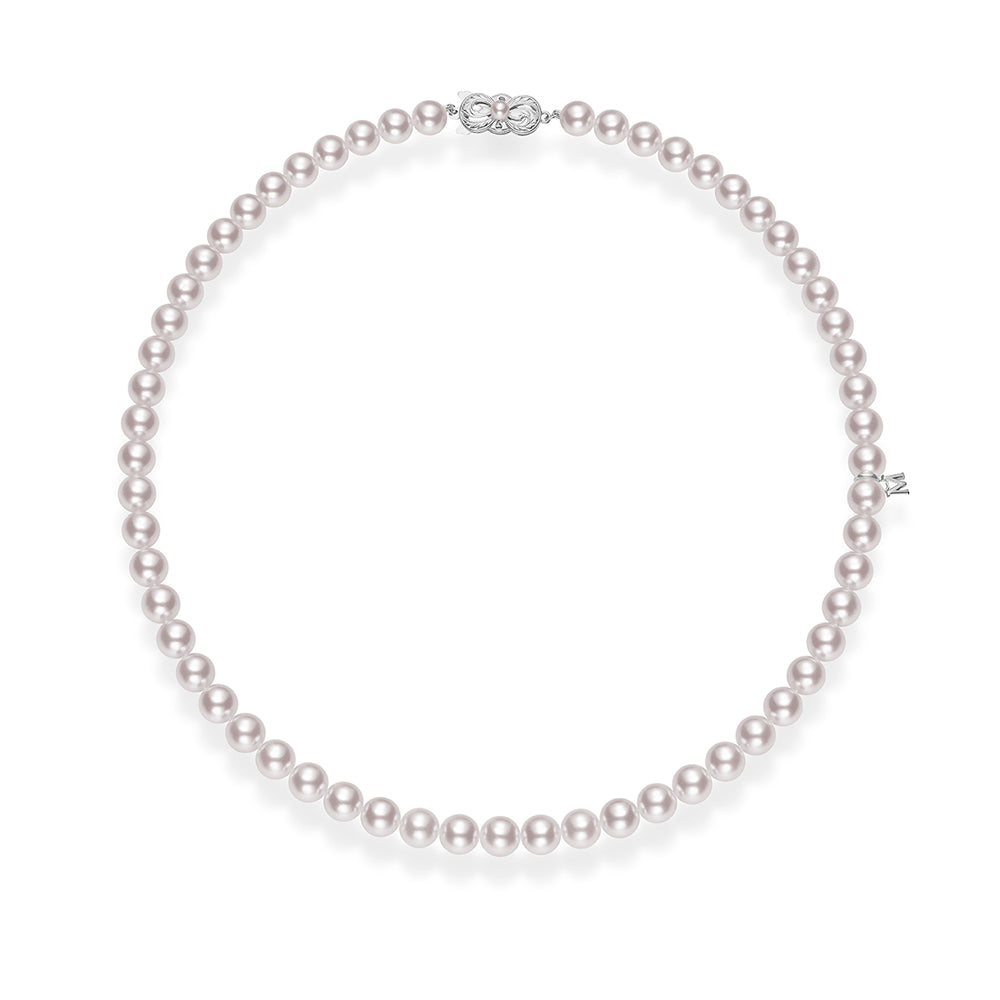 Mikimoto U75116W