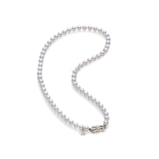Mikimoto U75218W