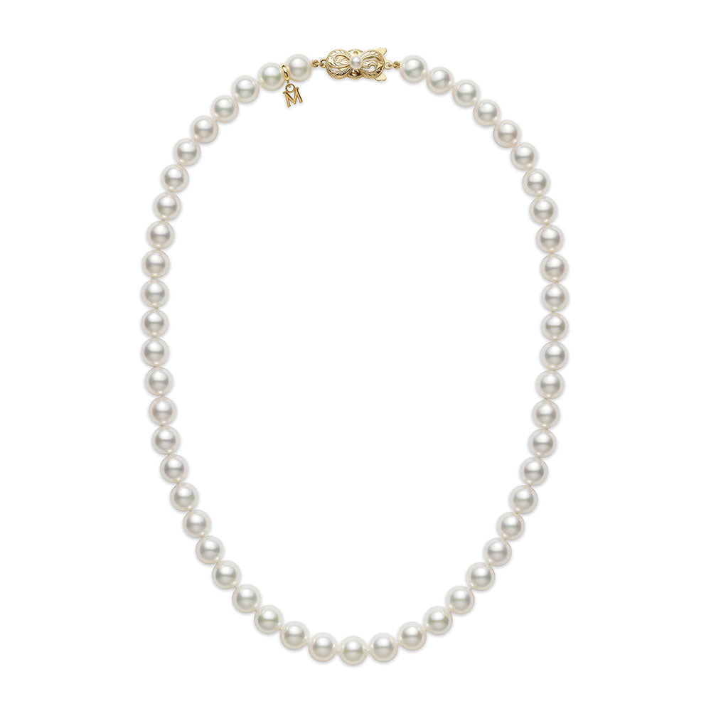 Mikimoto U80116K