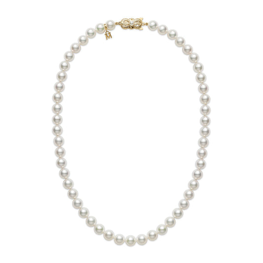 Mikimoto U80116K