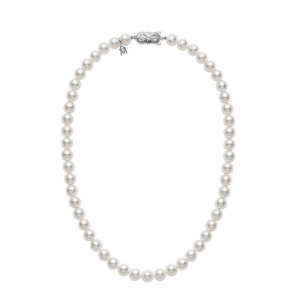 Mikimoto U80118W