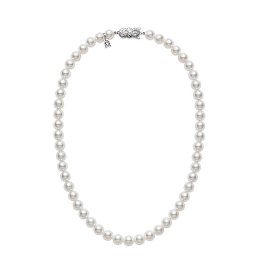 Mikimoto U80118W