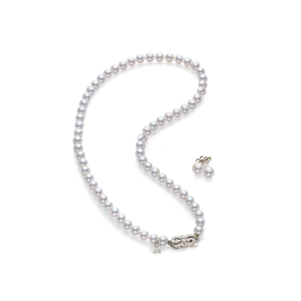 Mikimoto UN70118VS1W2