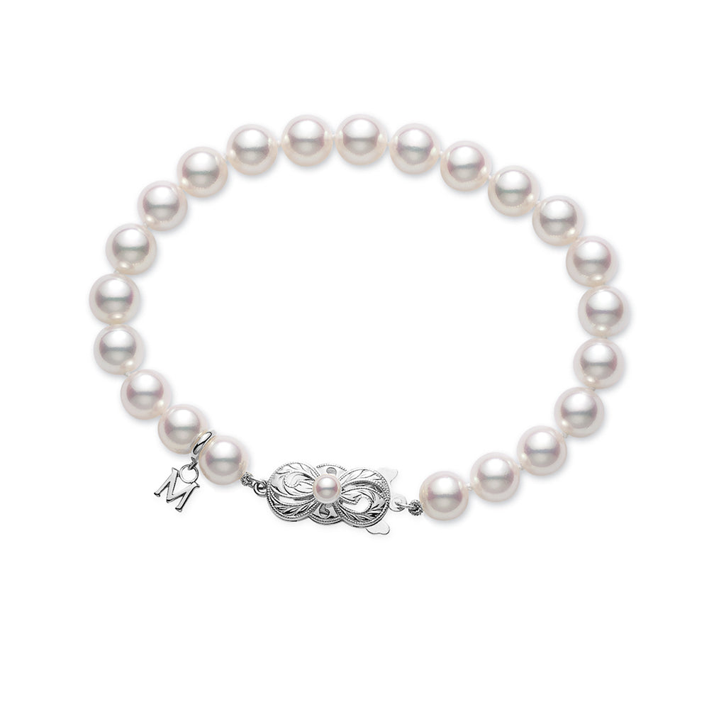 Mikimoto UD75107W