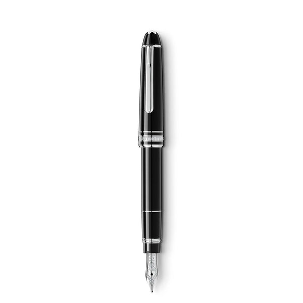 コズMONTBLANC Meisterstück Montblanc Meisterstuck Mozart Fountain Pen | King Jewelers