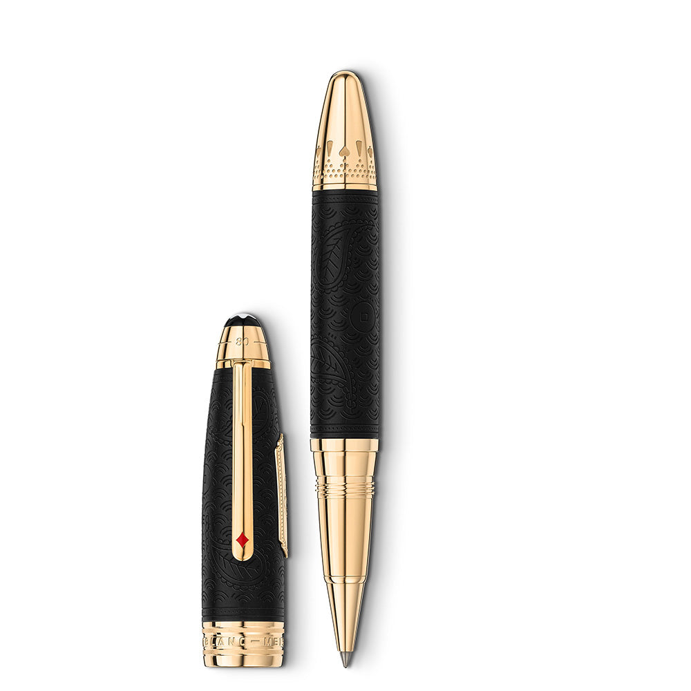 Montblanc 128486-1