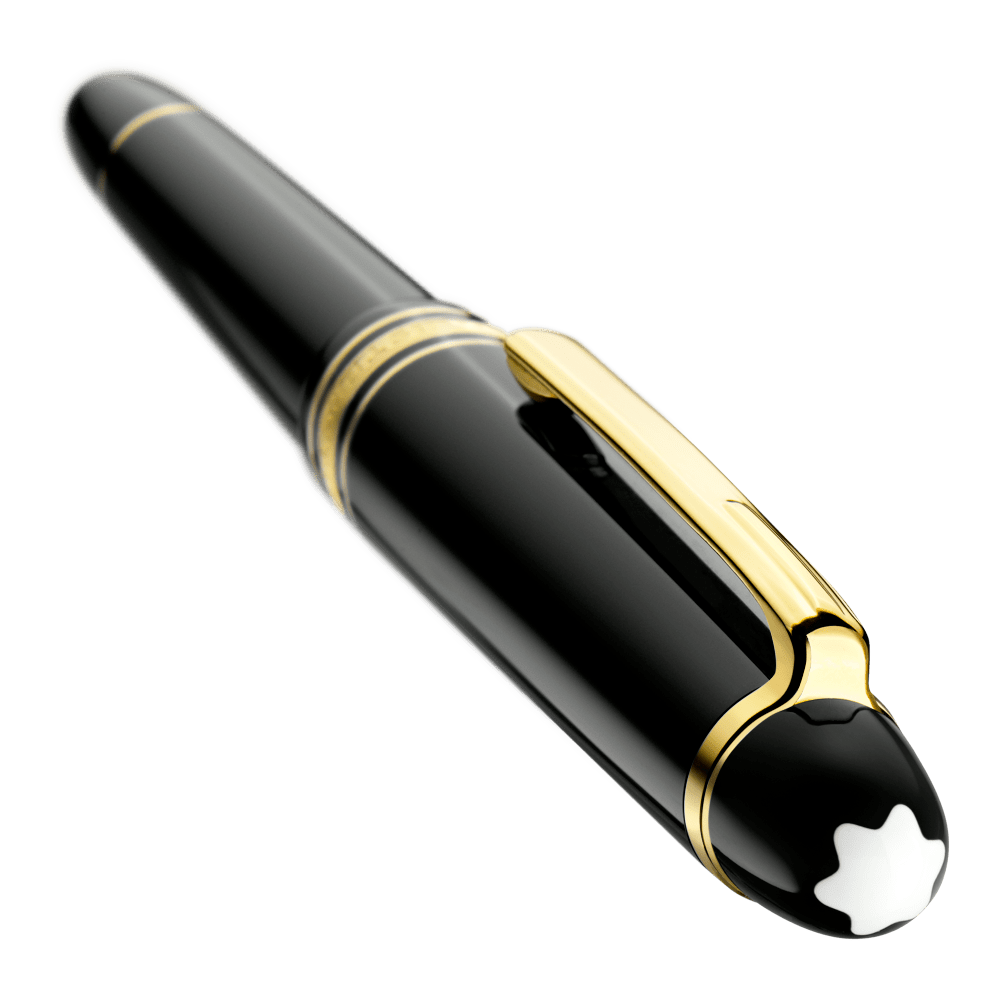 Montblanc 12890-2