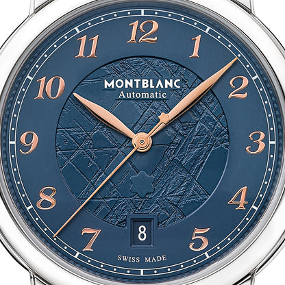 Montblanc 129628-5