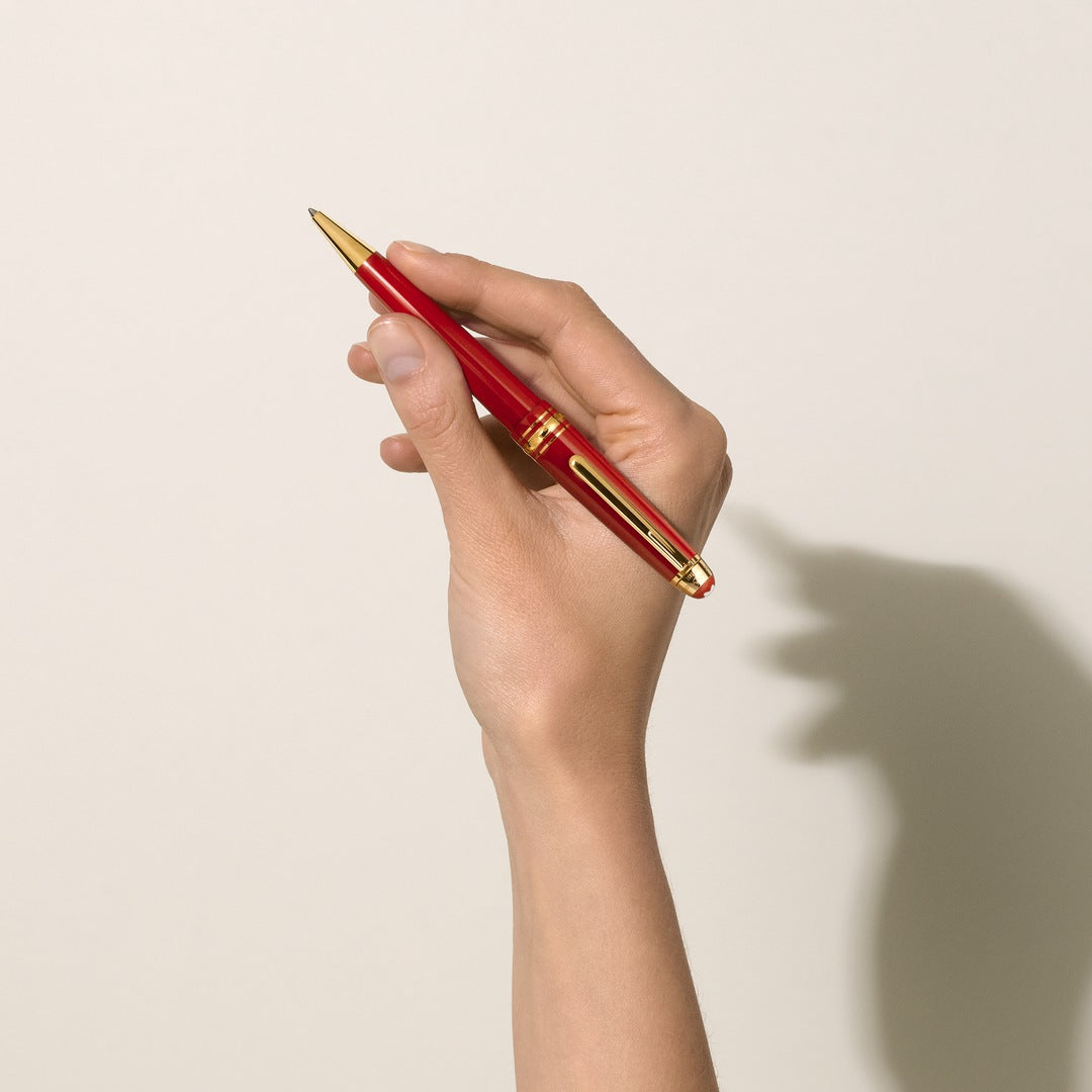モンブラン ボールペン オリンピック パリ 1924 ミッドサイズ 131361 Montblanc Olympic Heritage 131361 Ballpoint | King Jewelers