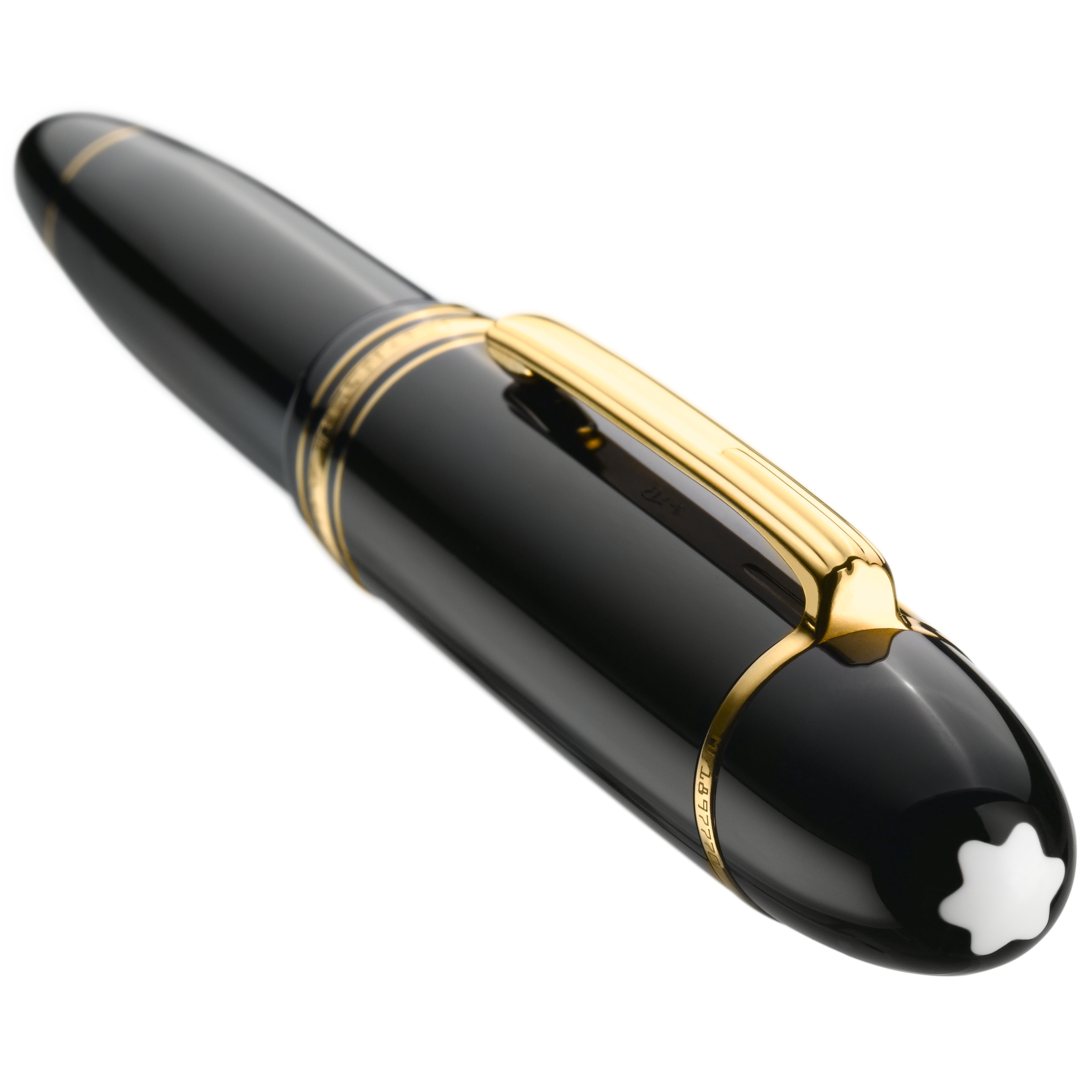 429 MONTBLANC MEISTERSTUCK モンブラン マイスターシュテュック ペン